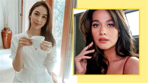 julia barretto scandal|Julia Barretto Speaks Up On Bea Alonzo.